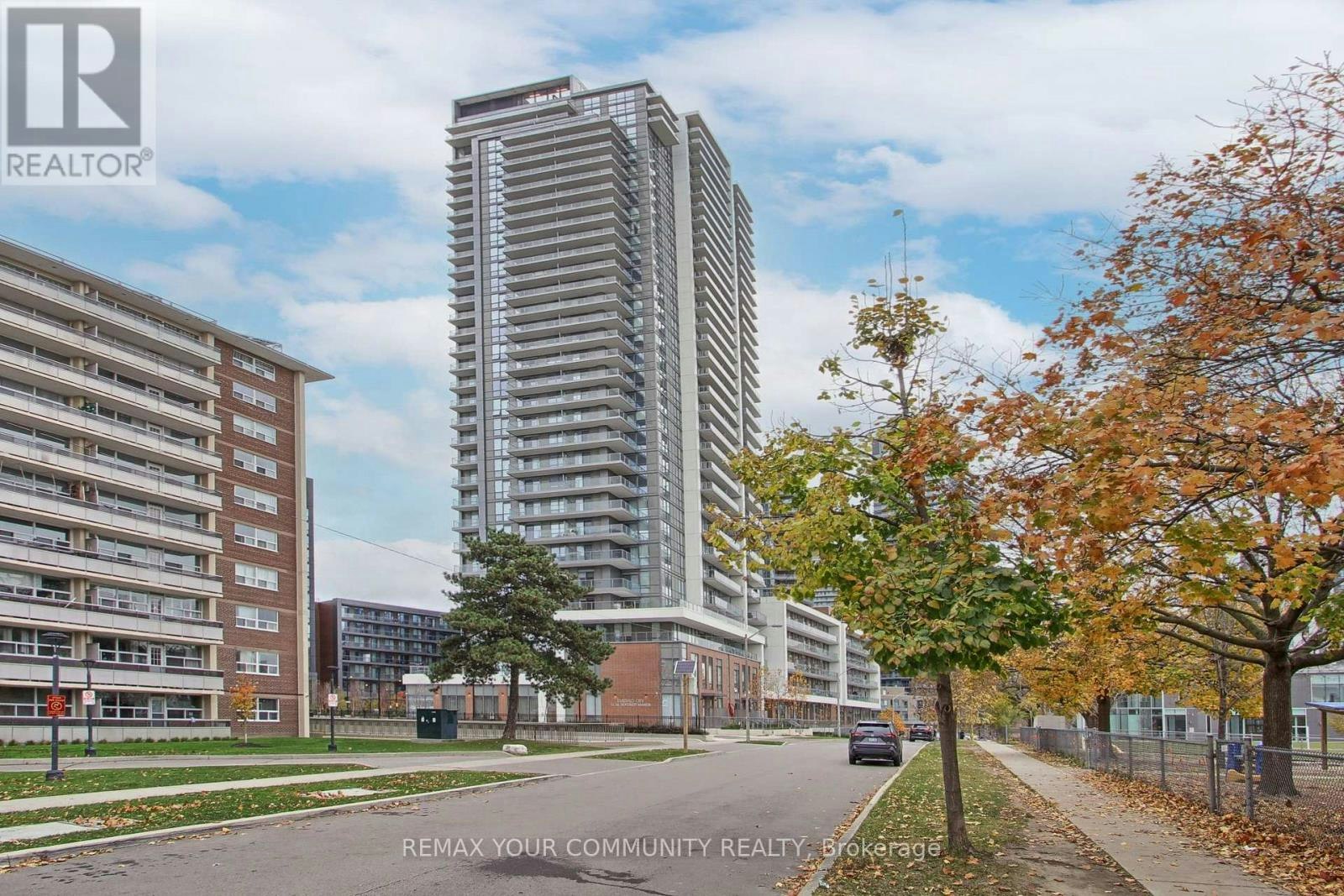 1902-32 Forest Manor Road, Toronto, ON, M2J 1M5