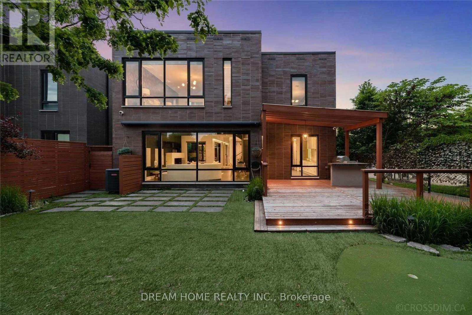 21 Valliere Place, Toronto, ON, M2K 0C9 - 30
