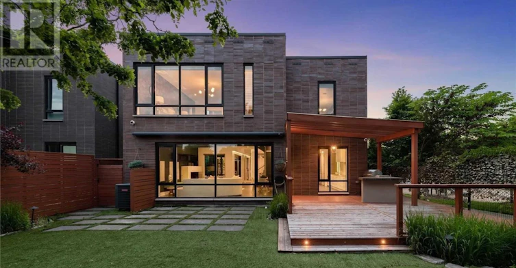 21 Valliere Place, Toronto, ON, M2K 0C9 - 30