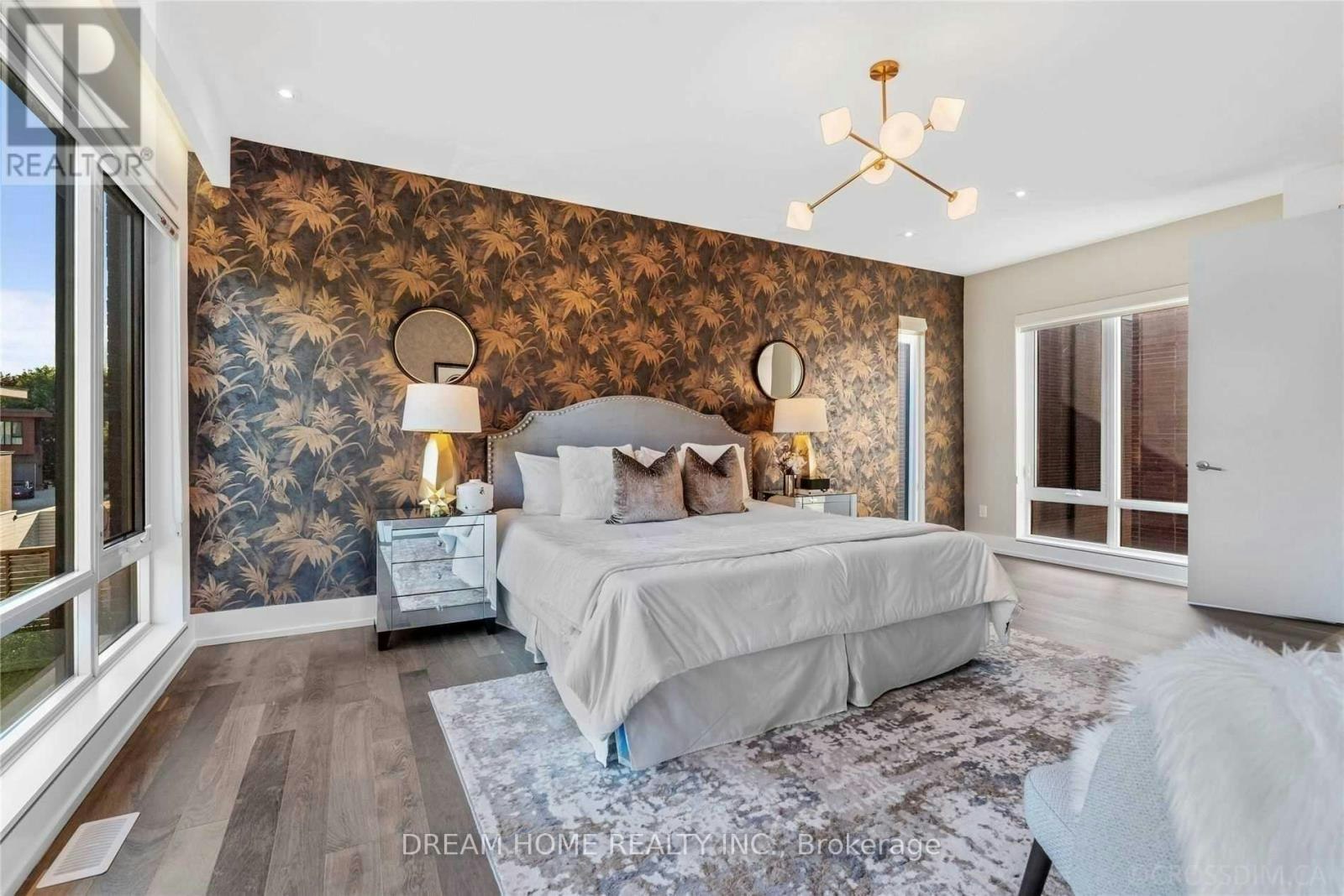 21 Valliere Place, Toronto, ON, M2K 0C9 - 20
