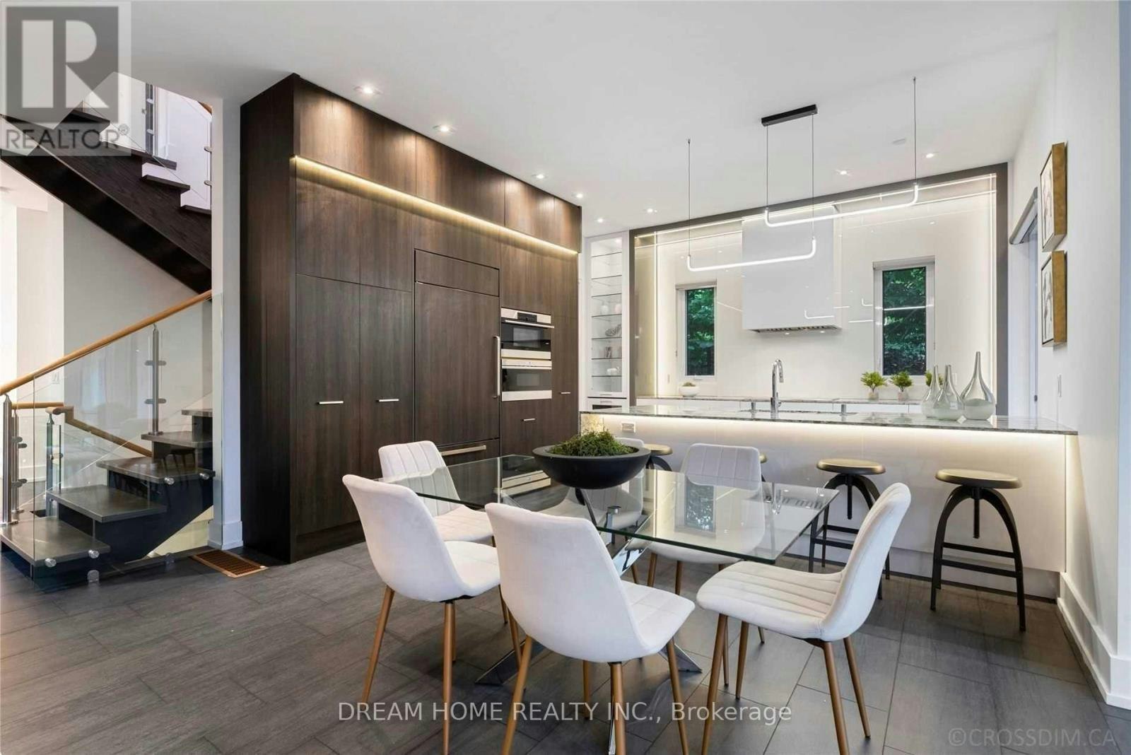 21 Valliere Place, Toronto, ON, M2K 0C9 - 11