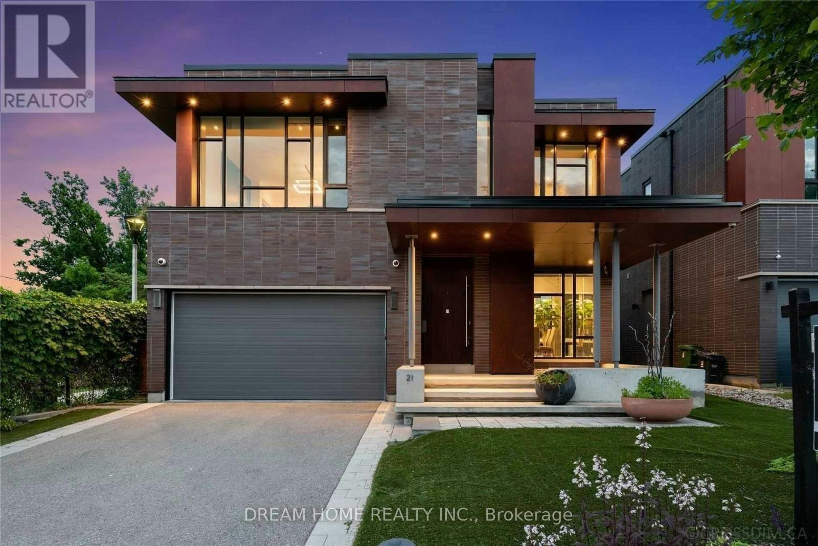 21 Valliere Place, Toronto, ON, M2K 0C9