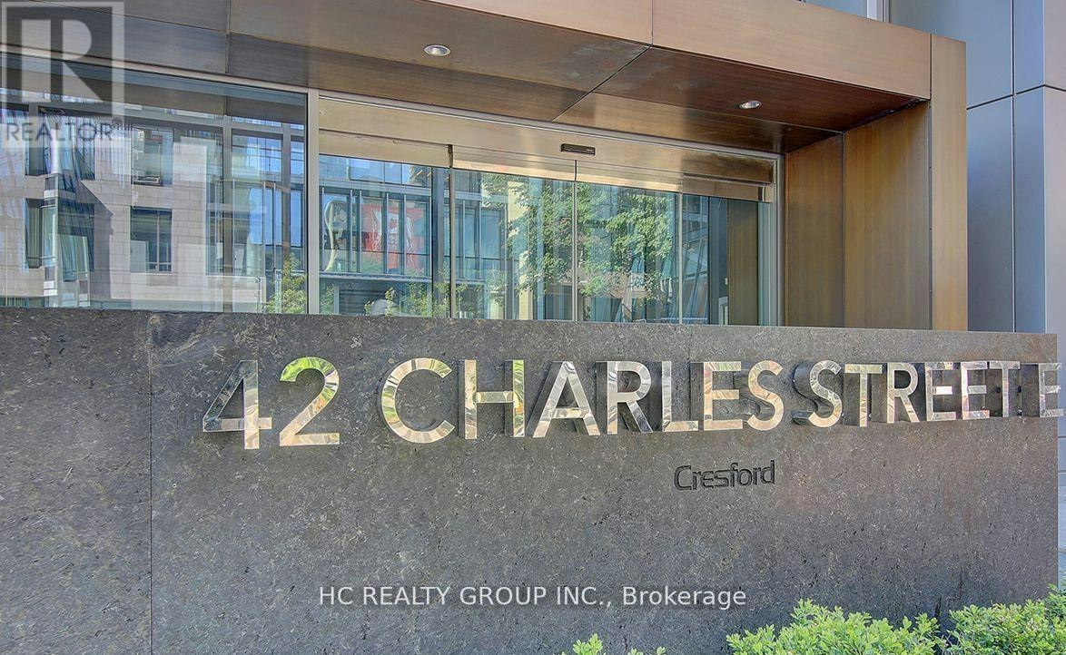 1708-42 Charles Street E, Toronto, ON, M4Y 0B7