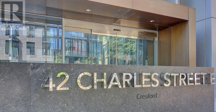 1708-42 Charles Street E, Toronto, ON, M4Y 0B7