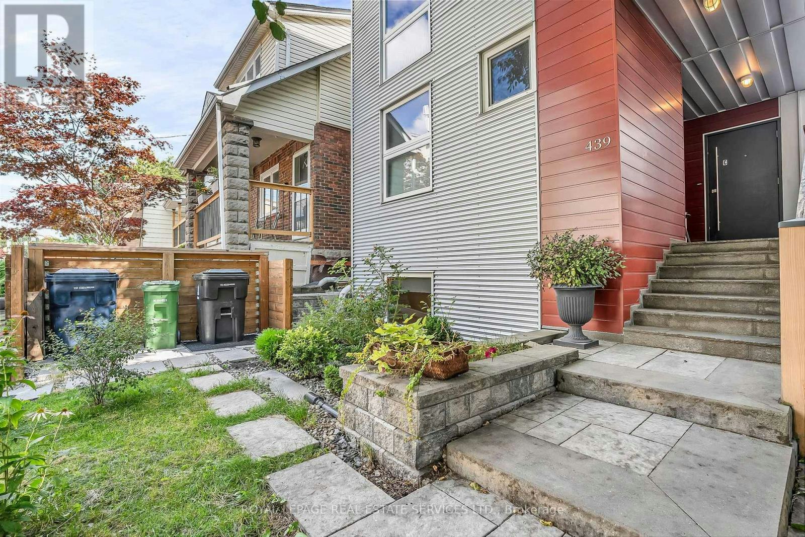 C-439 Winona Drive, Toronto, ON, M6C 3T4 - 7