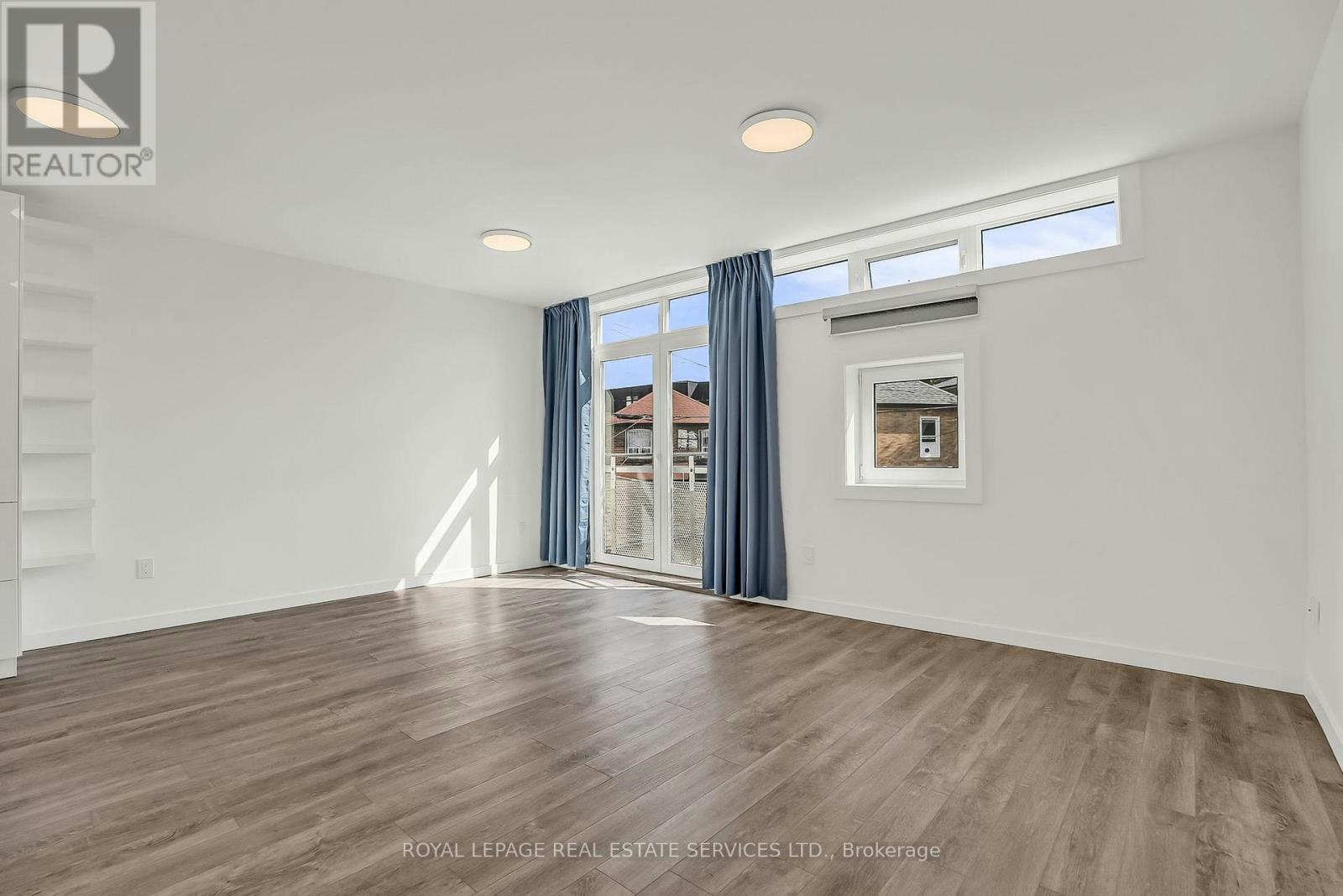 C-439 Winona Drive, Toronto, ON, M6C 3T4 - 3