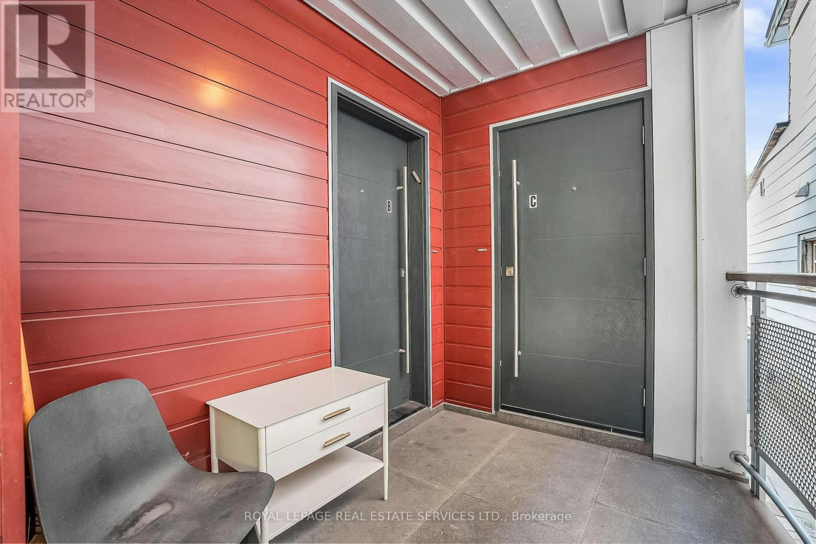 C-439 Winona Drive, Toronto, ON, M6C 3T4 - 8