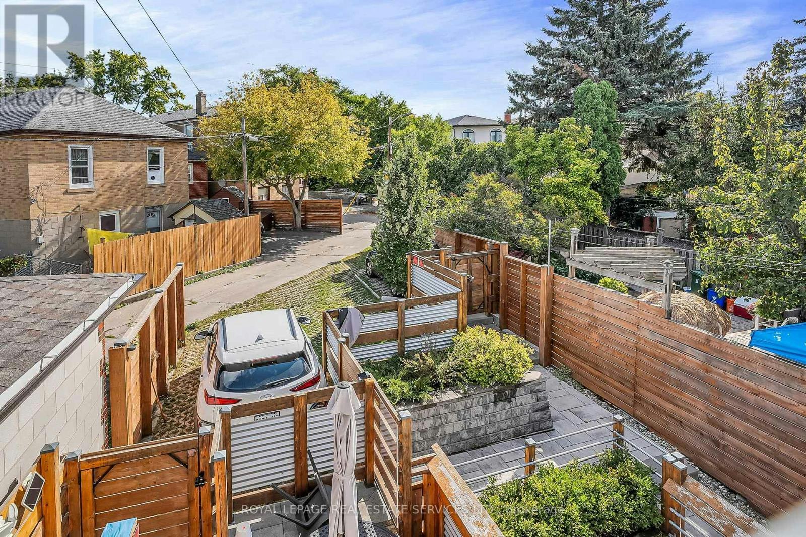 C-439 Winona Drive, Toronto, ON, M6C 3T4 - 17