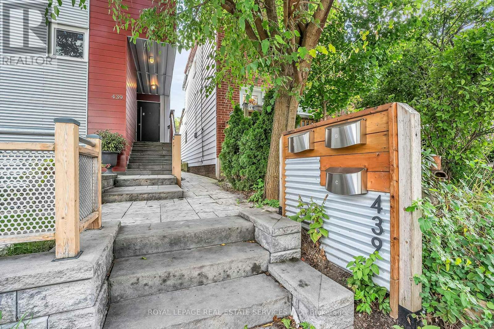 C-439 Winona Drive, Toronto, ON, M6C 3T4 - 6
