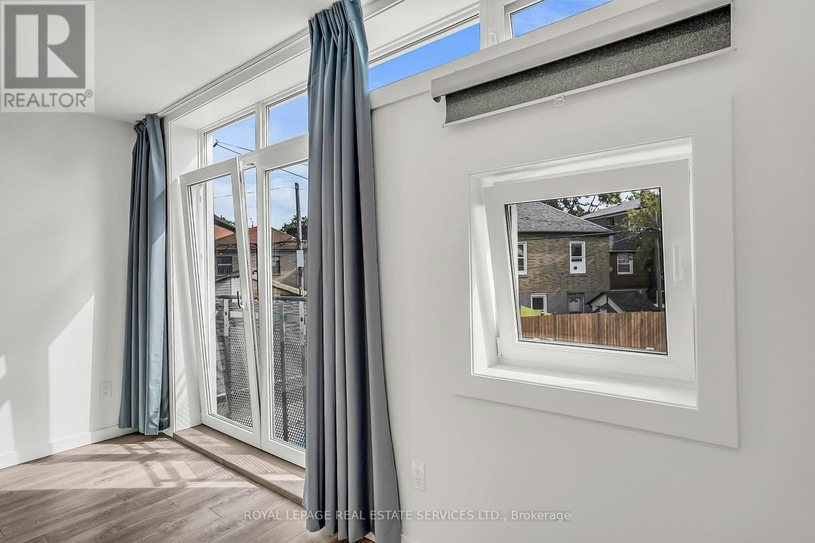 C-439 Winona Drive, Toronto, ON, M6C 3T4 - 16
