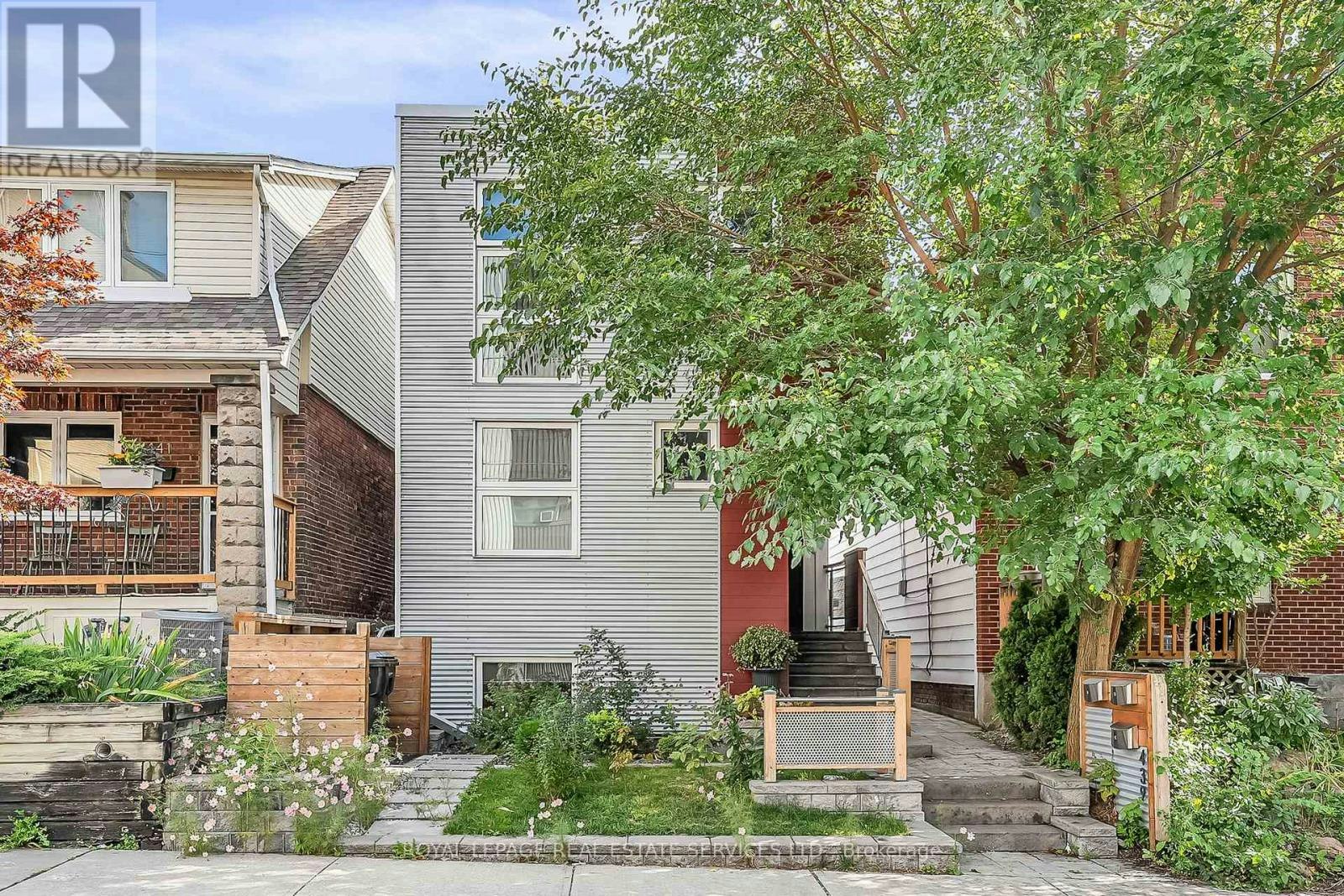 C-439 Winona Drive, Toronto, ON, M6C 3T4 - 5