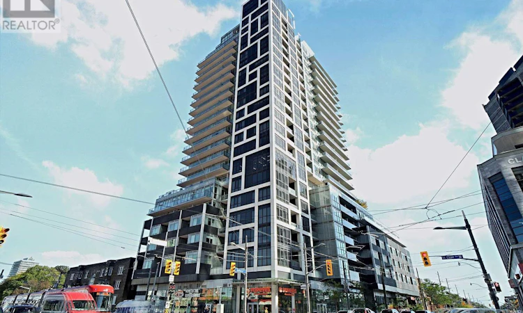 1707-501 St Clair Avenue W