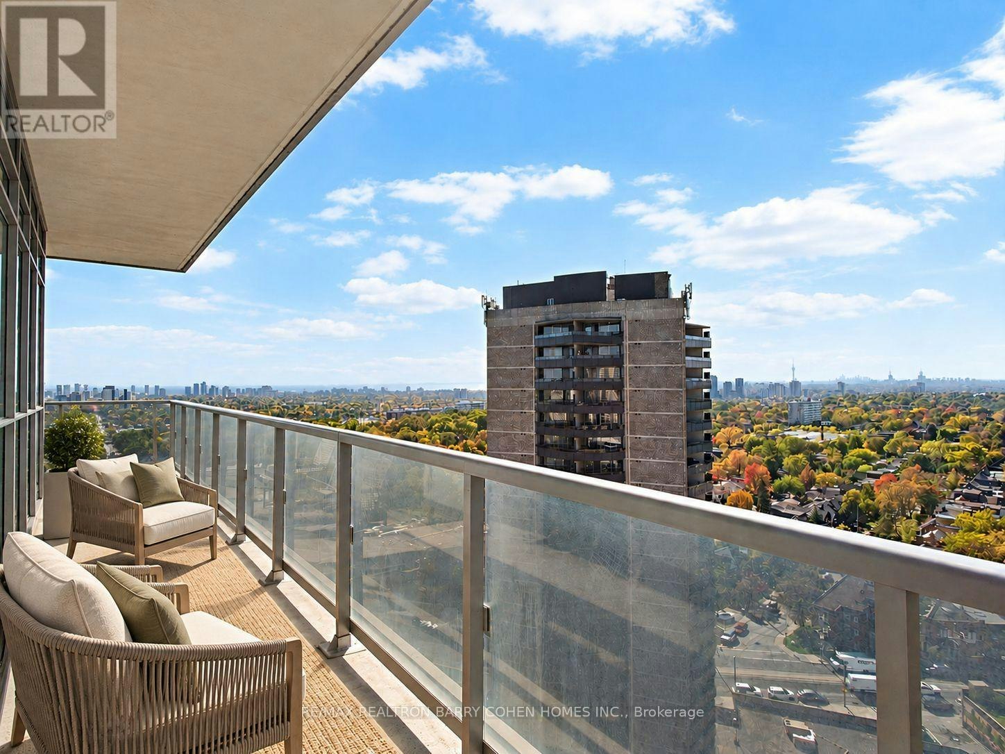 1707-501 St Clair Avenue W, Toronto, ON, M5P 0A2 - 11
