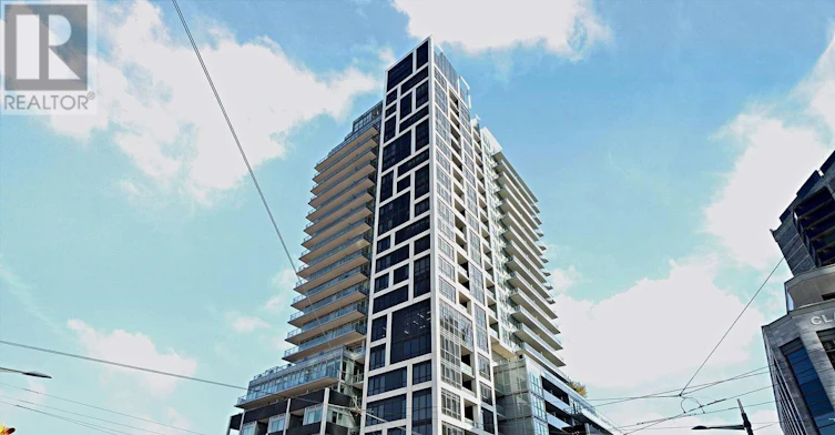 1707-501 St Clair Avenue W, Toronto, ON, M5P 0A2