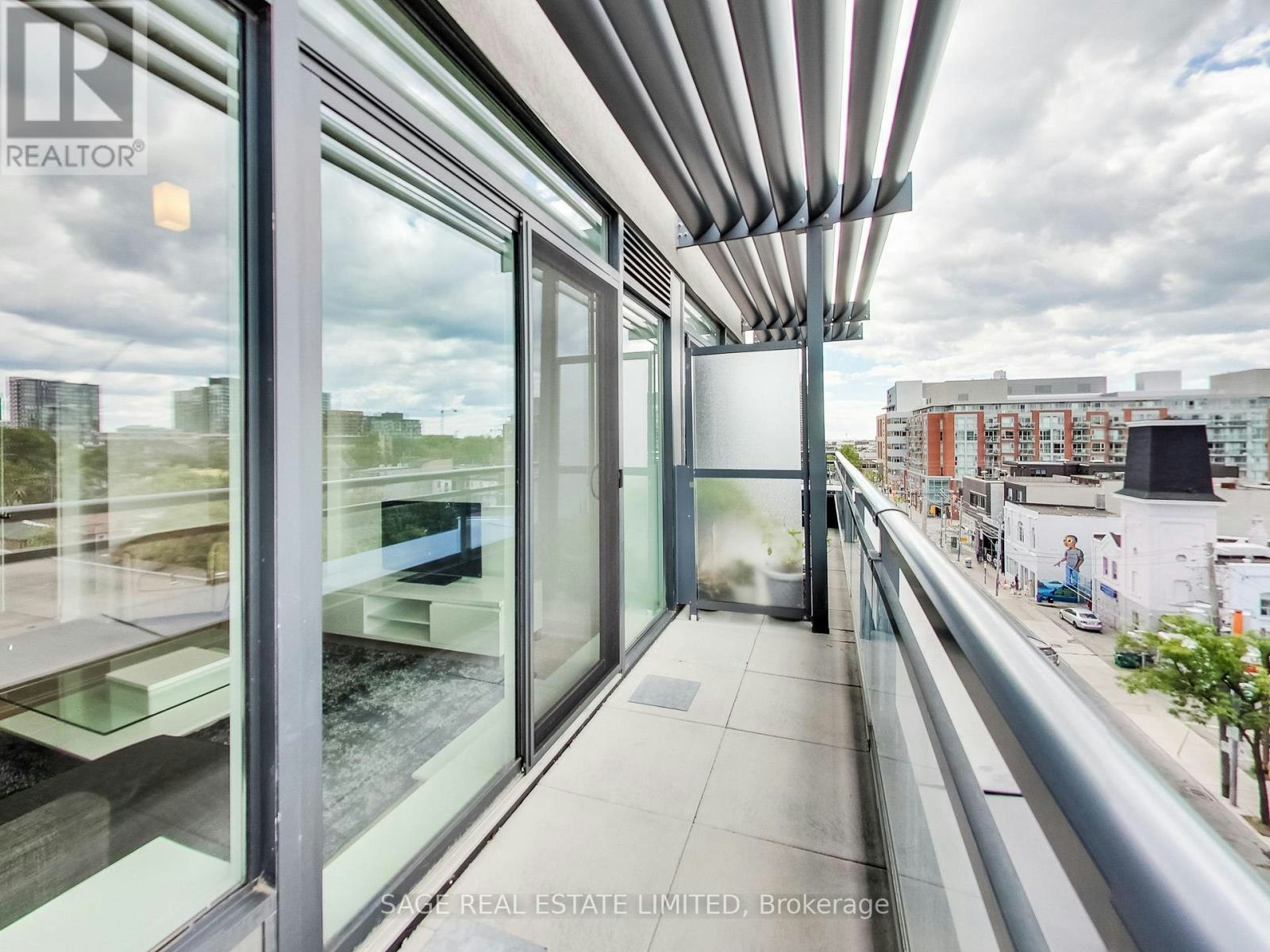 502-41 Ossington Avenue, Toronto, ON, M6J 2Y9 - 21