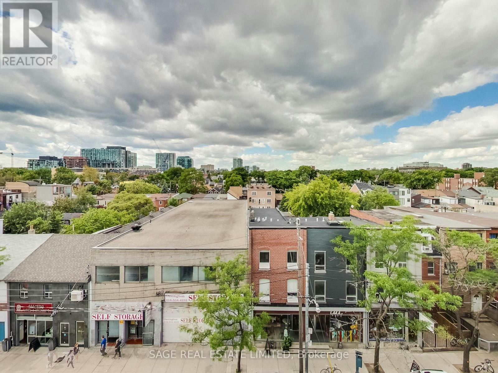 502-41 Ossington Avenue, Toronto, ON, M6J 2Y9 - 22