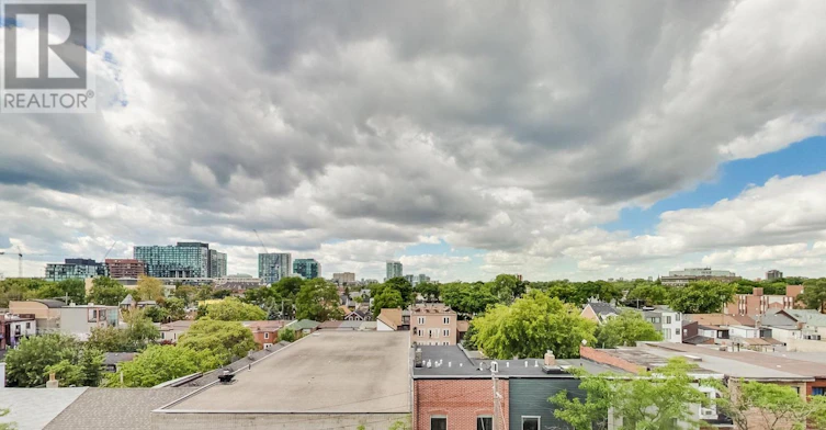 502-41 Ossington Avenue, Toronto, ON, M6J 2Y9 - 22