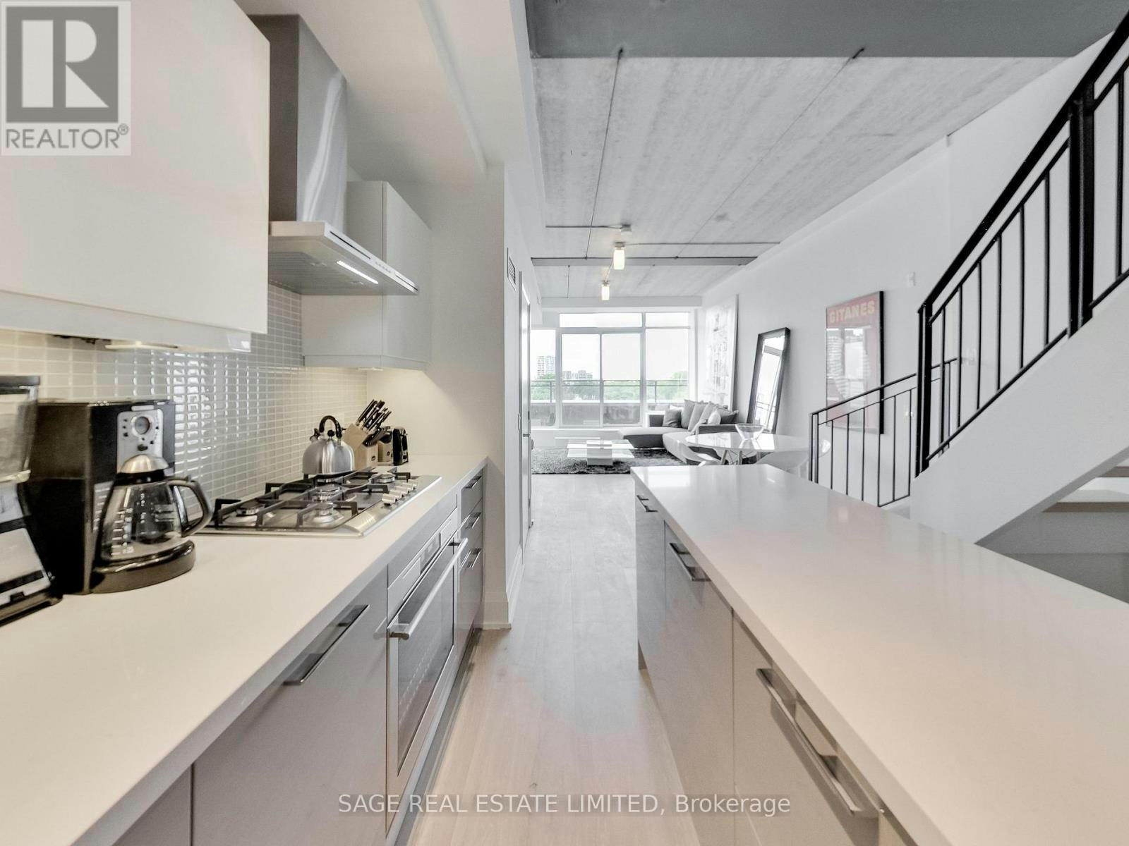 502-41 Ossington Avenue, Toronto, ON, M6J 2Y9 - 9
