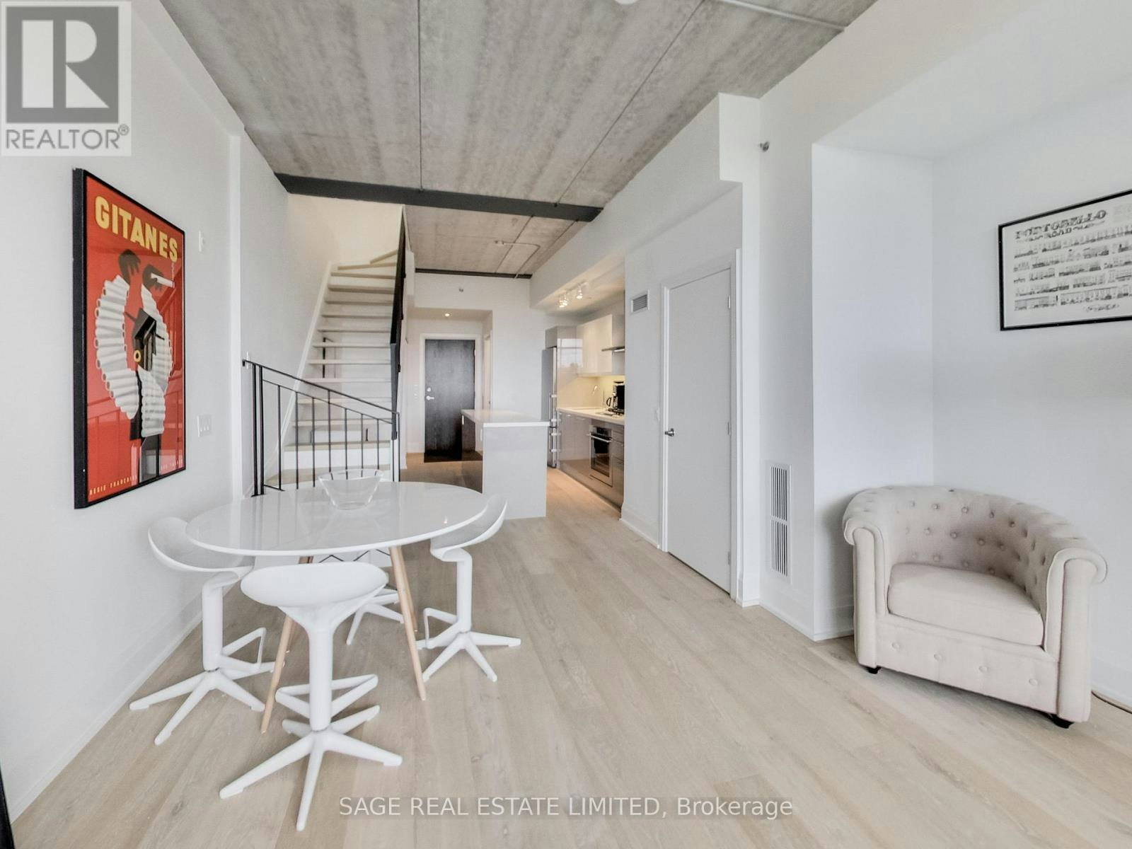 502-41 Ossington Avenue, Toronto, ON, M6J 2Y9 - 16