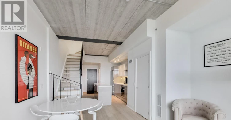 502-41 Ossington Avenue, Toronto, ON, M6J 2Y9 - 16
