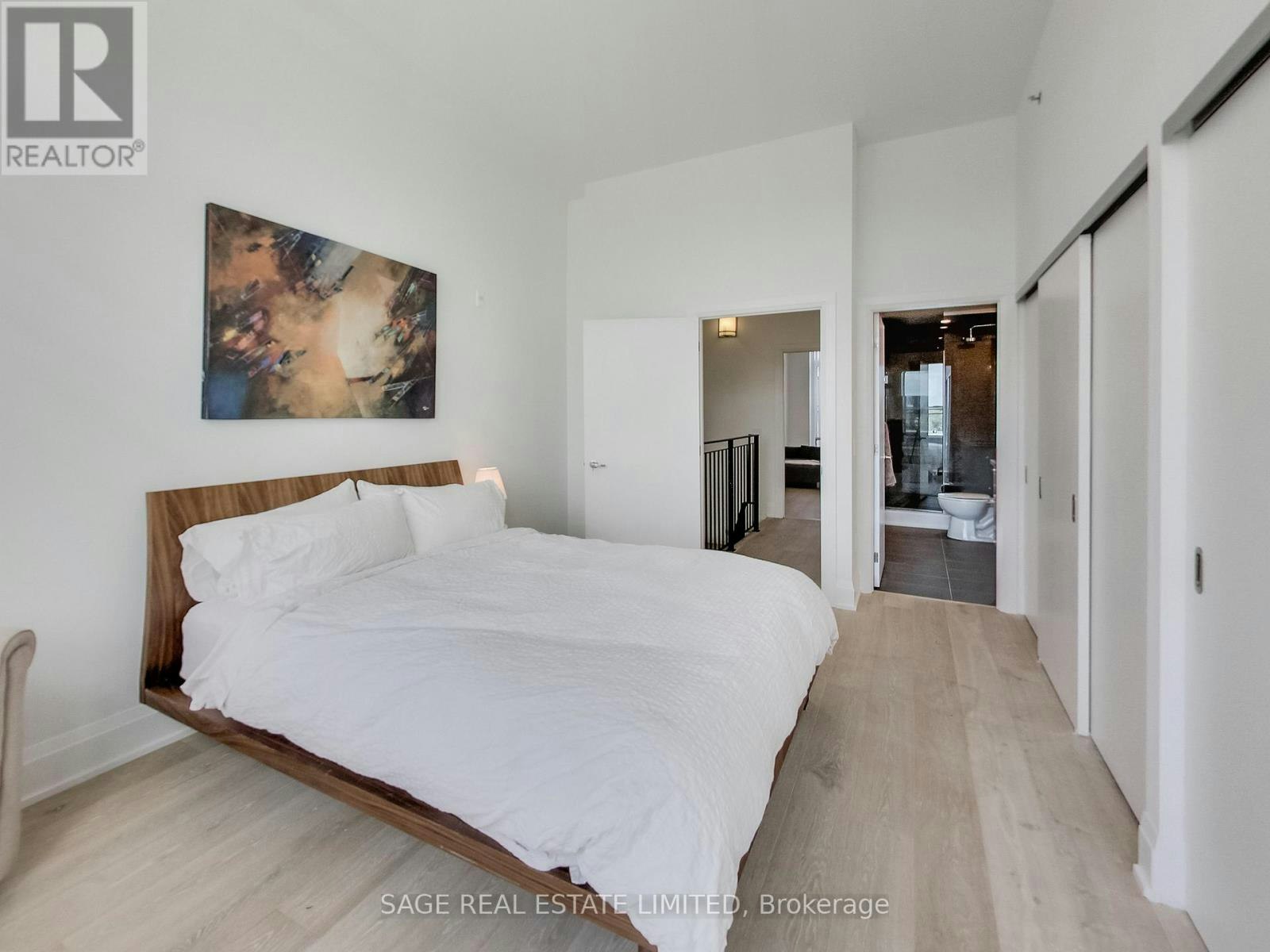 502-41 Ossington Avenue, Toronto, ON, M6J 2Y9 - 27