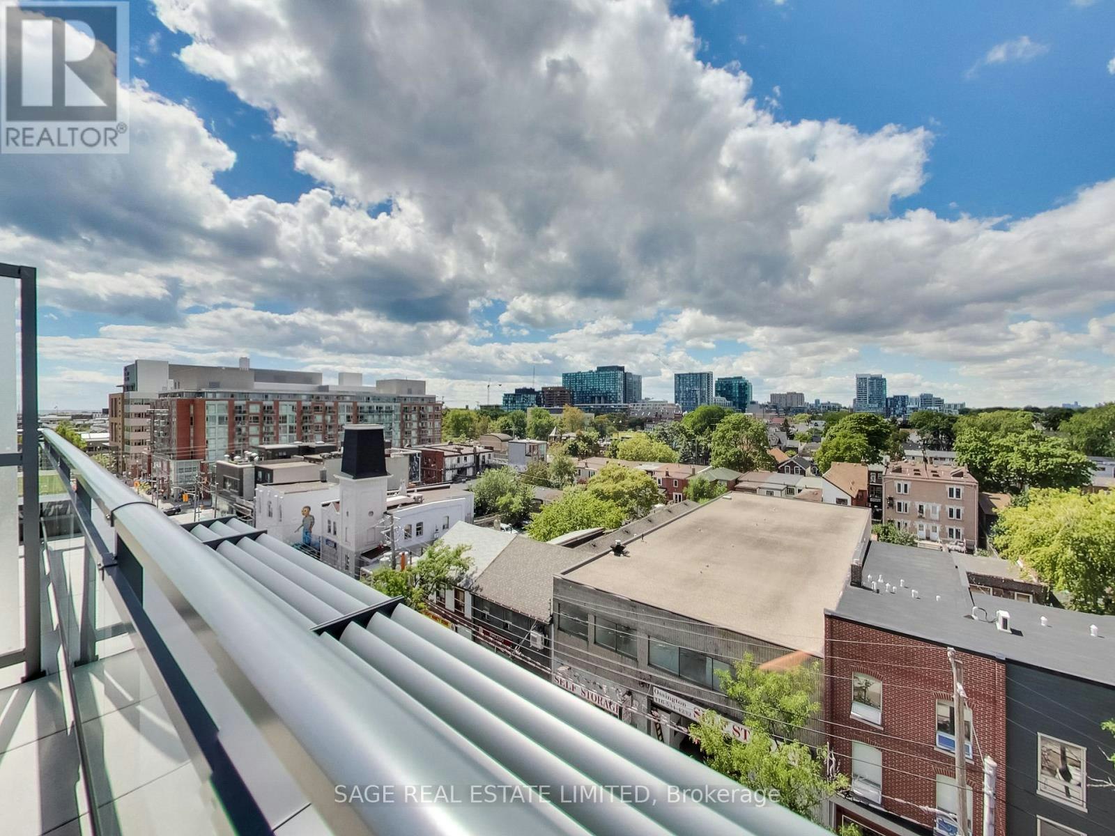 502-41 Ossington Avenue, Toronto, ON, M6J 2Y9 - 32