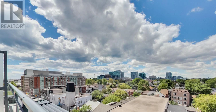 502-41 Ossington Avenue, Toronto, ON, M6J 2Y9 - 32