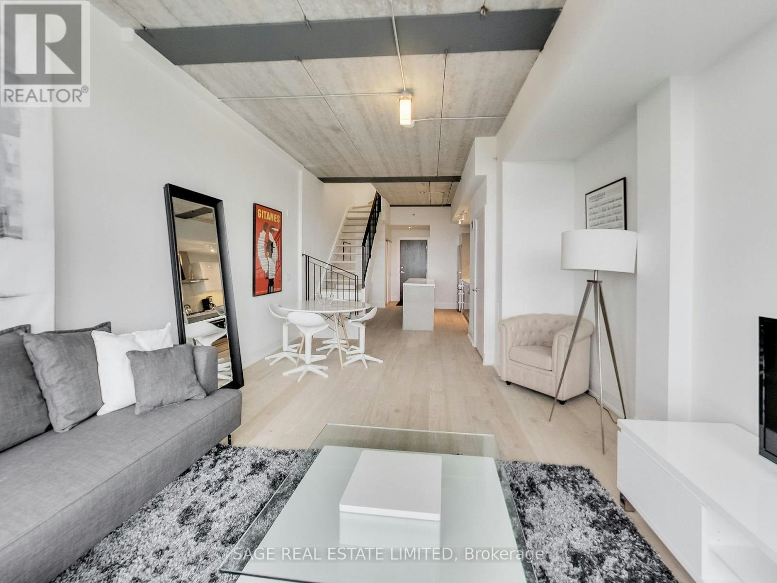 502-41 Ossington Avenue, Toronto, ON, M6J 2Y9 - 19