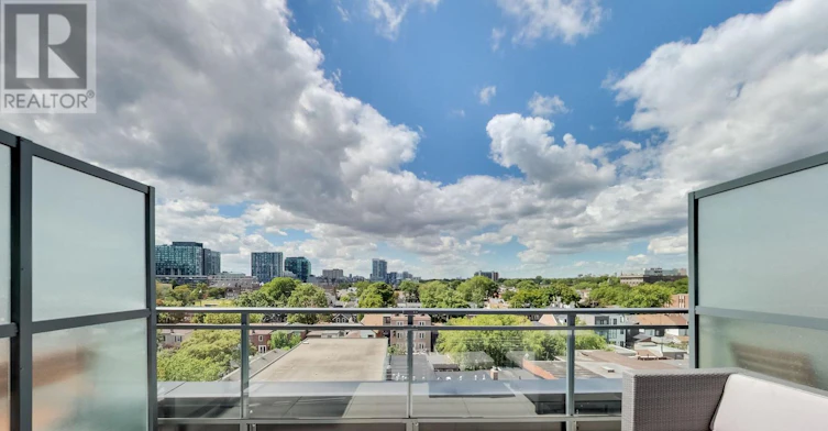 502-41 Ossington Avenue, Toronto, ON, M6J 2Y9 - 30