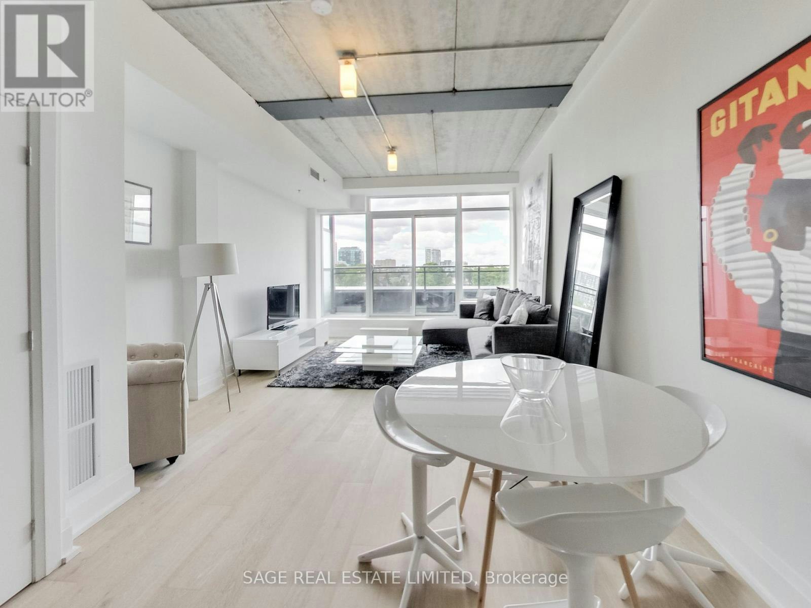 502-41 Ossington Avenue, Toronto, ON, M6J 2Y9 - 15
