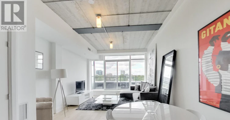 502-41 Ossington Avenue, Toronto, ON, M6J 2Y9 - 15
