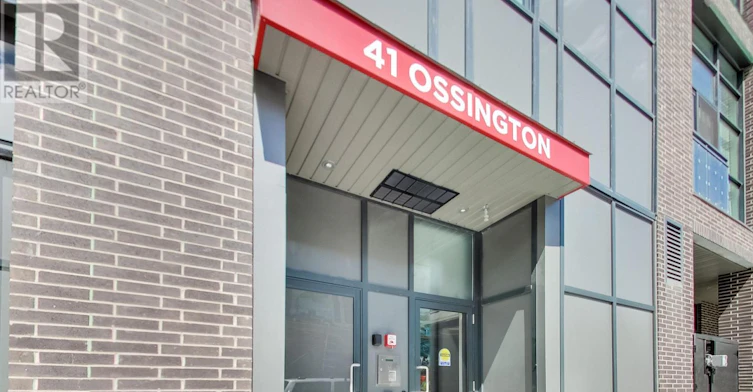 502-41 Ossington Avenue, Toronto, ON, M6J 2Y9 - 3