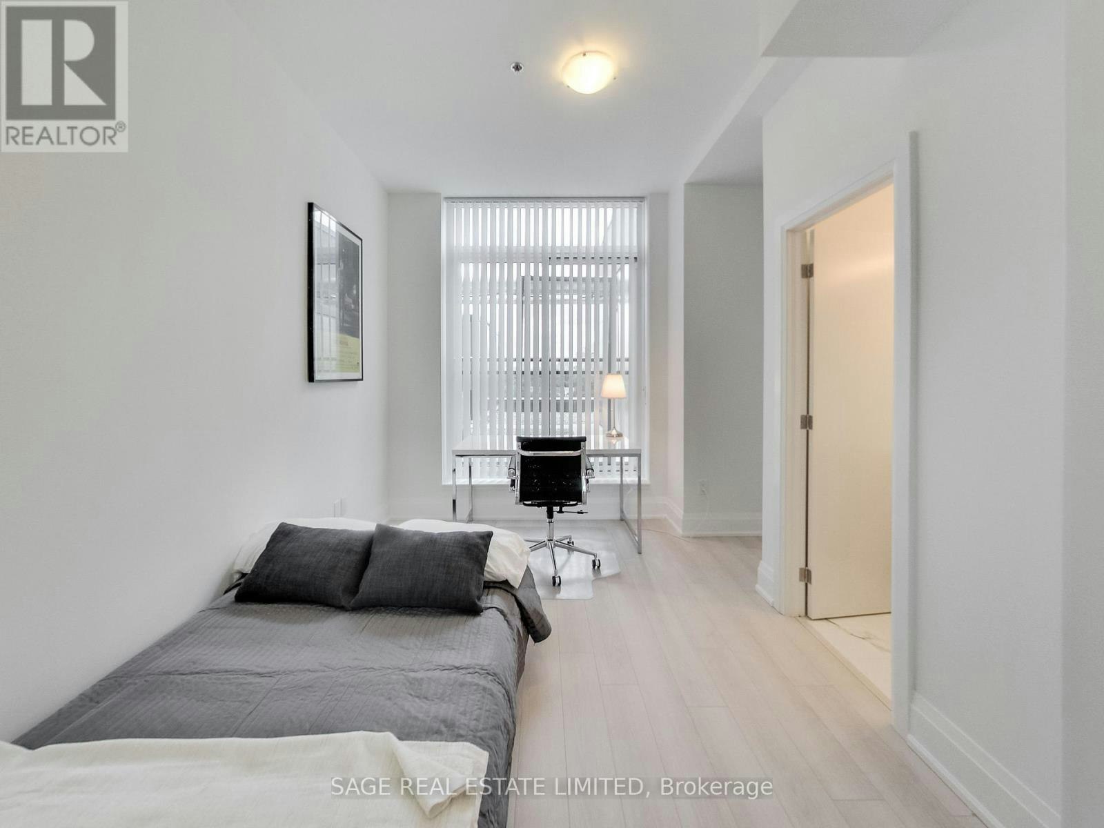 502-41 Ossington Avenue, Toronto, ON, M6J 2Y9 - 23