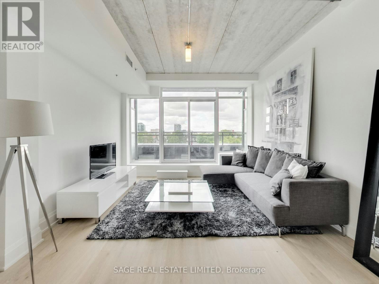 502-41 Ossington Avenue, Toronto, ON, M6J 2Y9 - 17