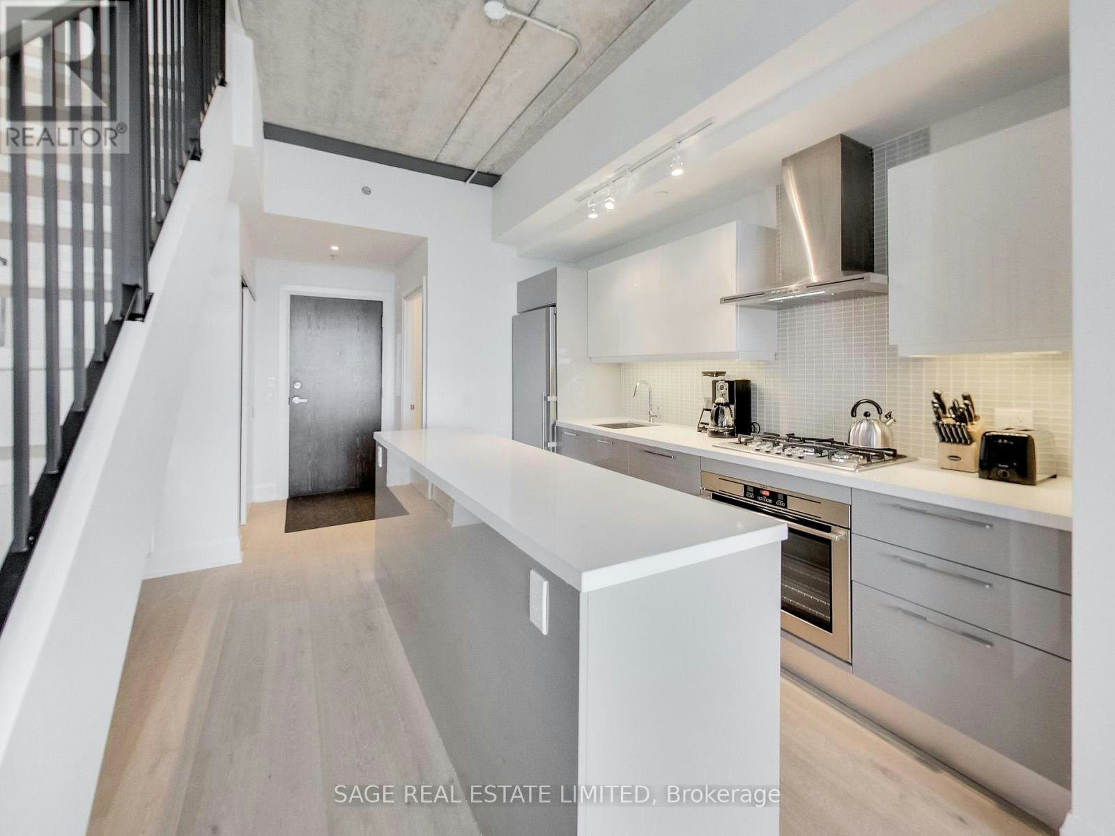 502-41 Ossington Avenue, Toronto, ON, M6J 2Y9 - 12