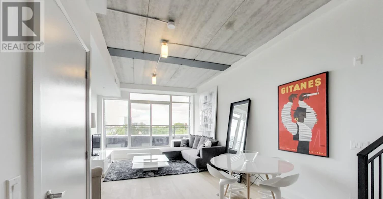 502-41 Ossington Avenue, Toronto, ON, M6J 2Y9 - 14
