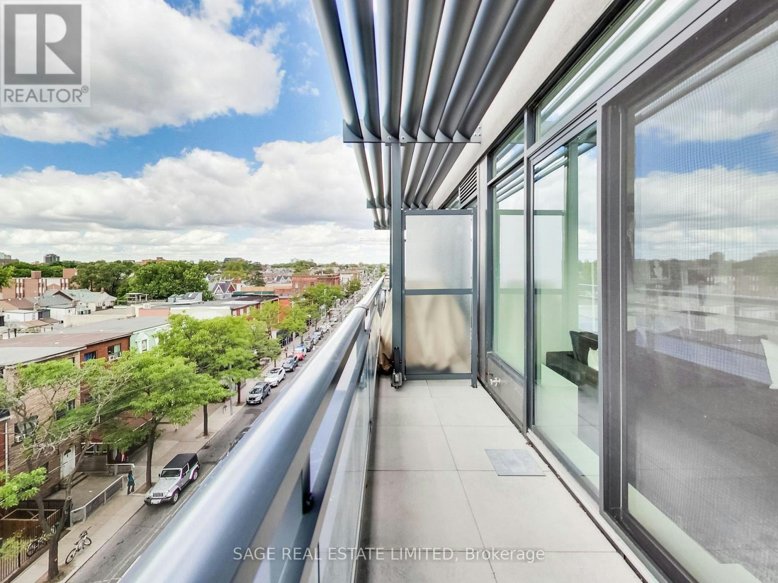 502-41 Ossington Avenue, Toronto, ON, M6J 2Y9 - 20