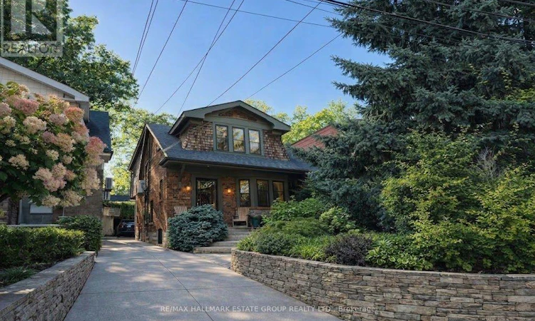 36 Courcelette Road