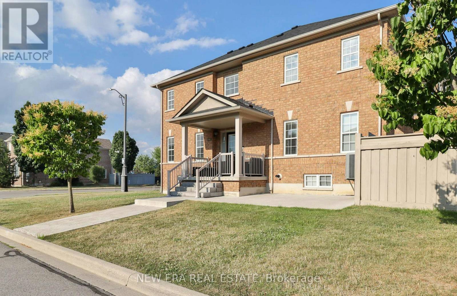 331 Davos Road, Vaughan, ON, L4H 0M8