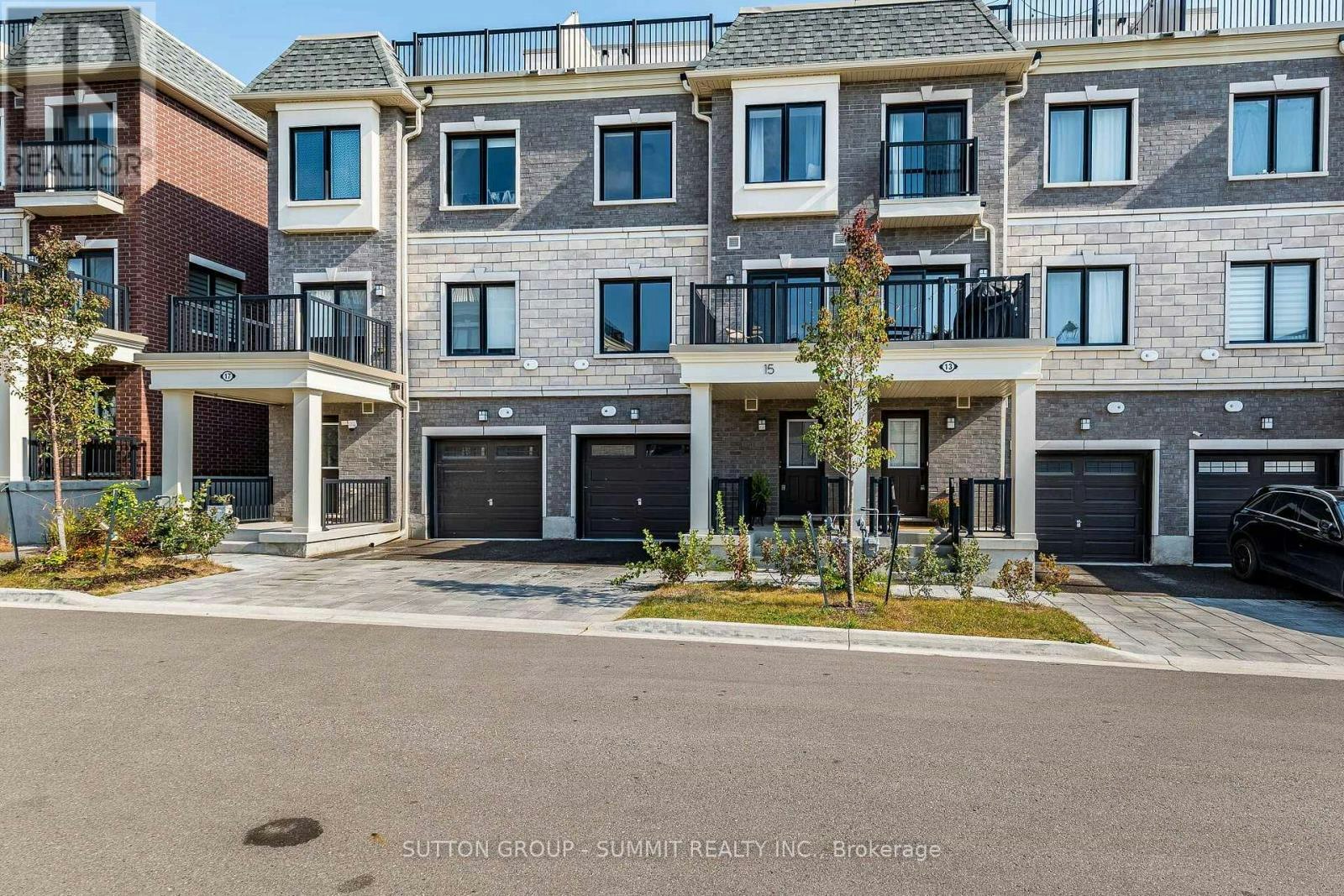 15 Canton Lane, Whitchurch-Stouffville, ON, L4A 4W8