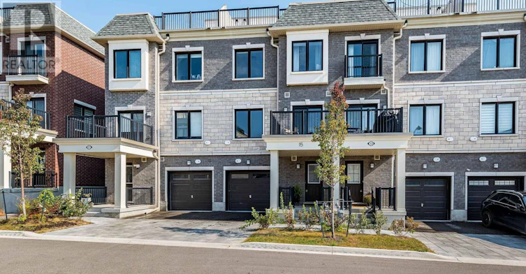 15 Canton Lane, Whitchurch-Stouffville, ON, L4A 4W8