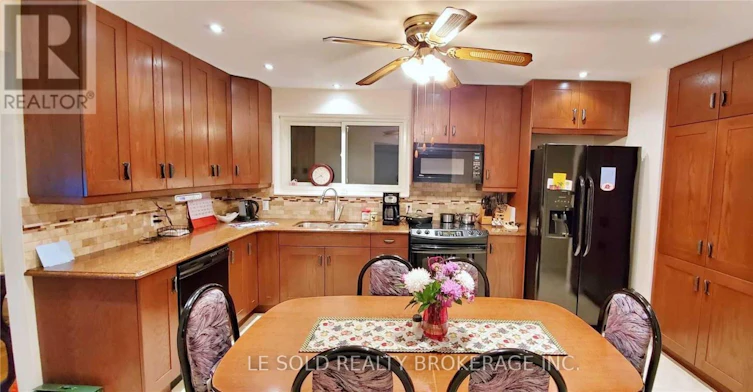 UPPER-50 Dickson Hill Road, Markham, ON, L3P 3J3 - 6