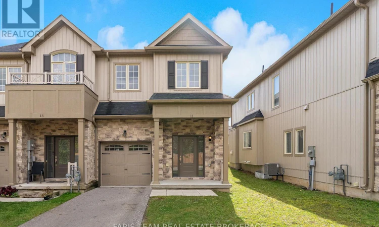 11 Churchlea Mews