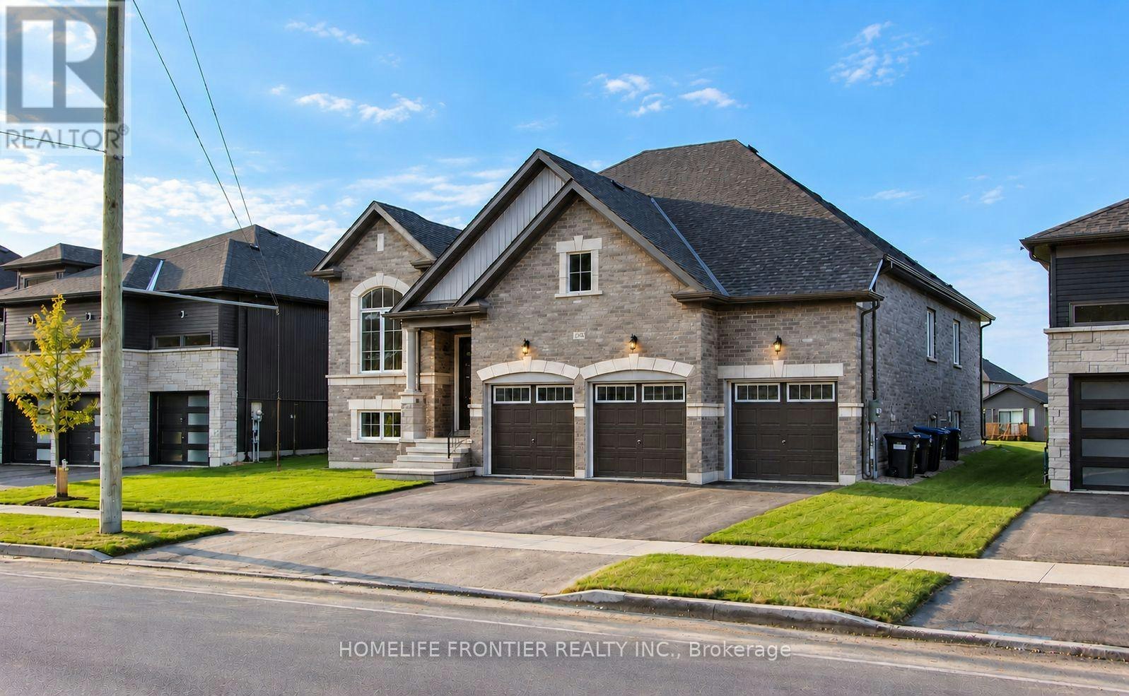 364 Ramblewood Drive, Wasaga Beach, ON, L9Z 0L5