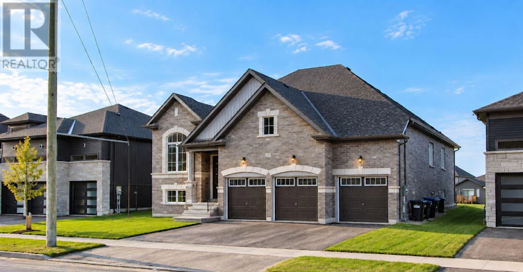 364 Ramblewood Drive, Wasaga Beach, ON, L9Z 0L5