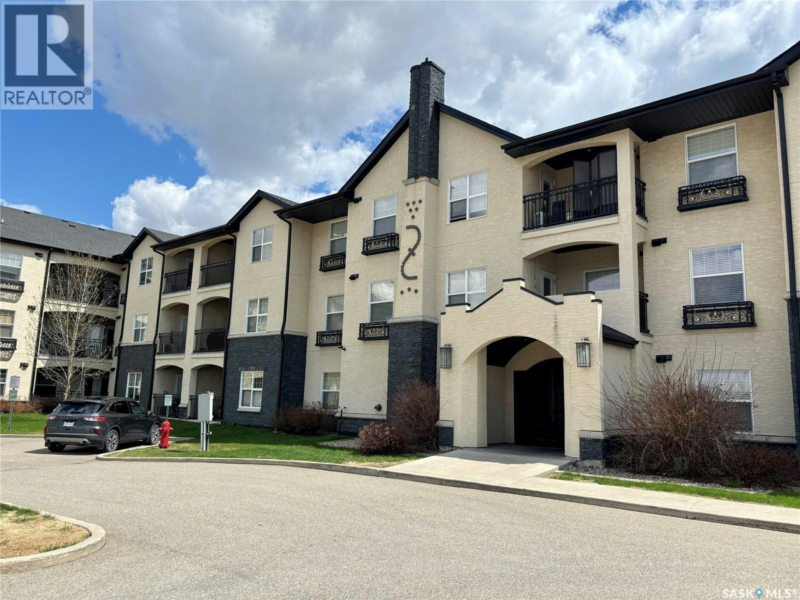 105-211 Ledingham Street, Saskatoon, SK, S7V 0C5