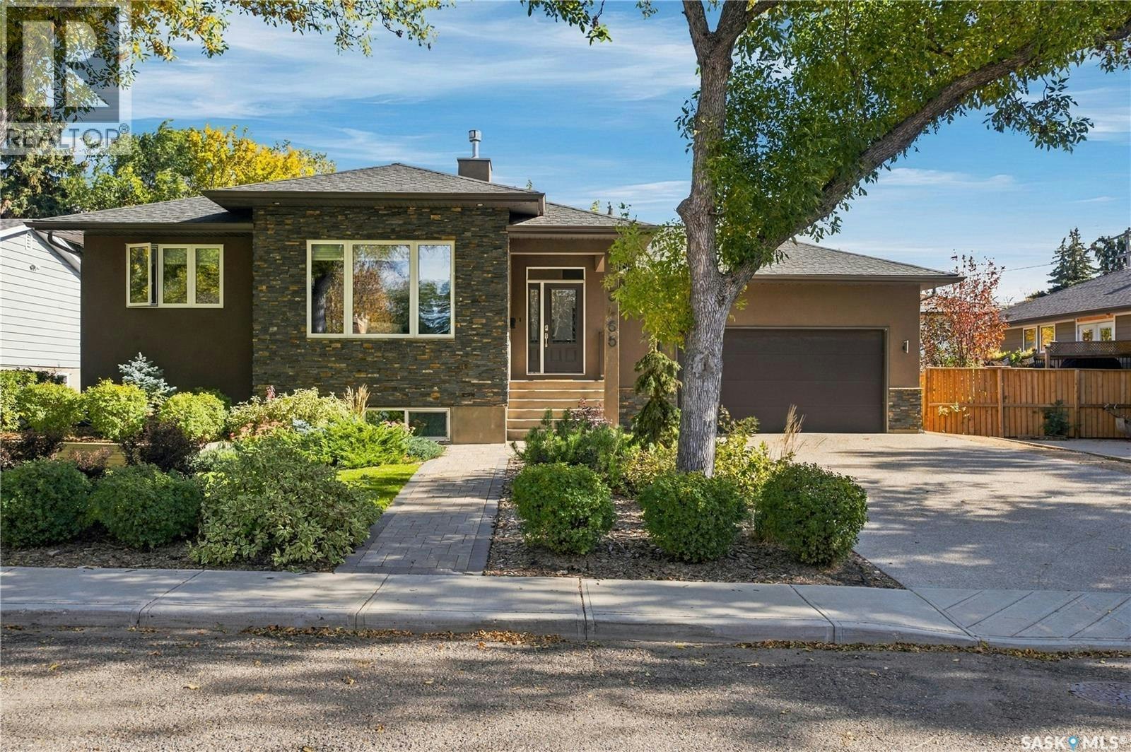 3465 Angus Street, Regina, SK, S4S 1R1