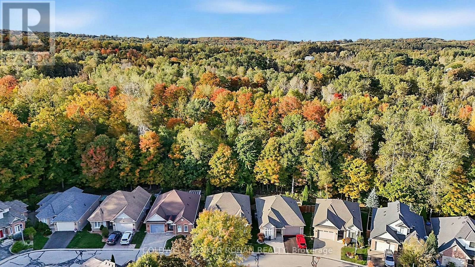 5 Hilliard Court, Caledon, ON, L7C 1R3 - 40