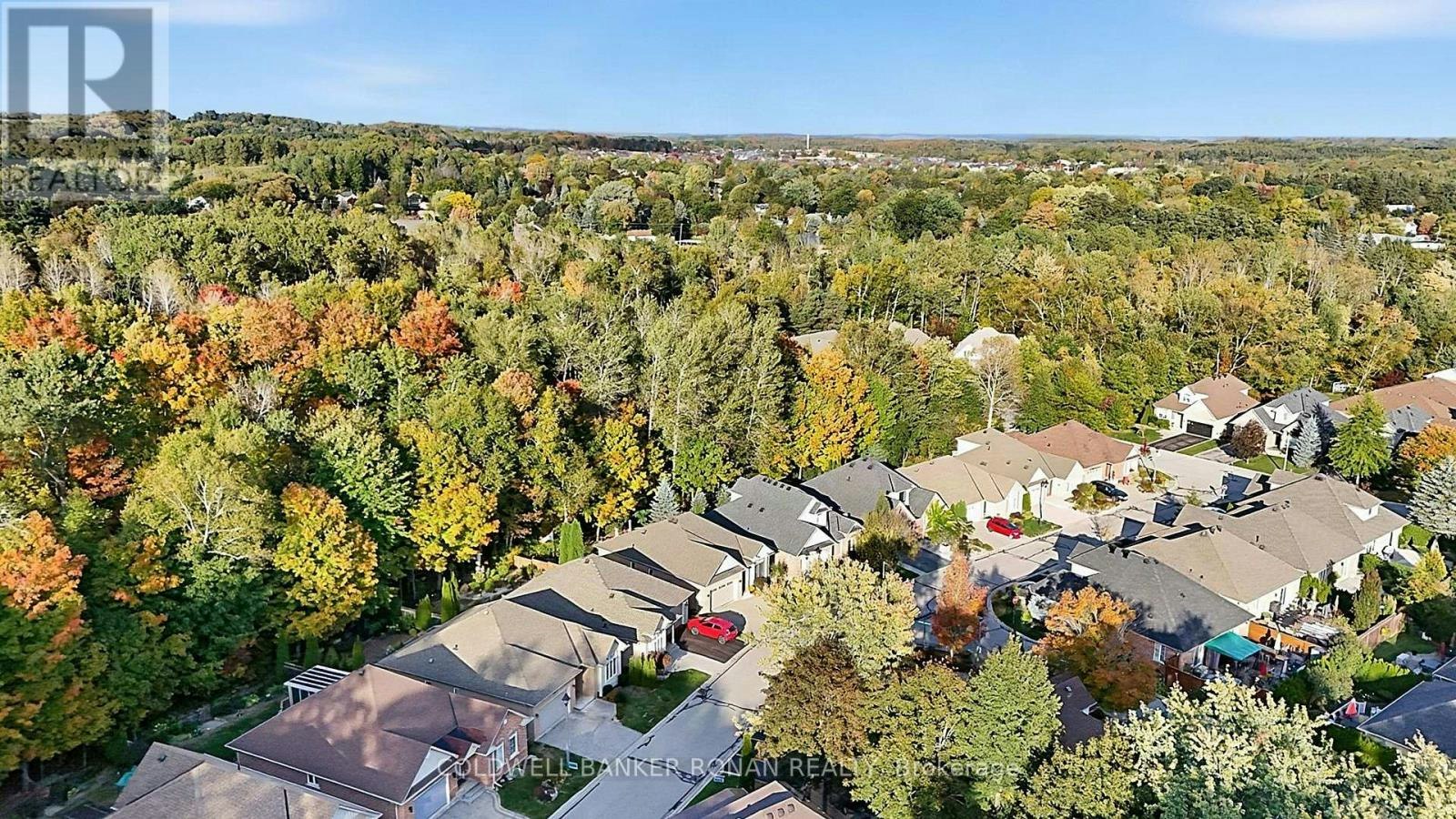 5 Hilliard Court, Caledon, ON, L7C 1R3 - 42