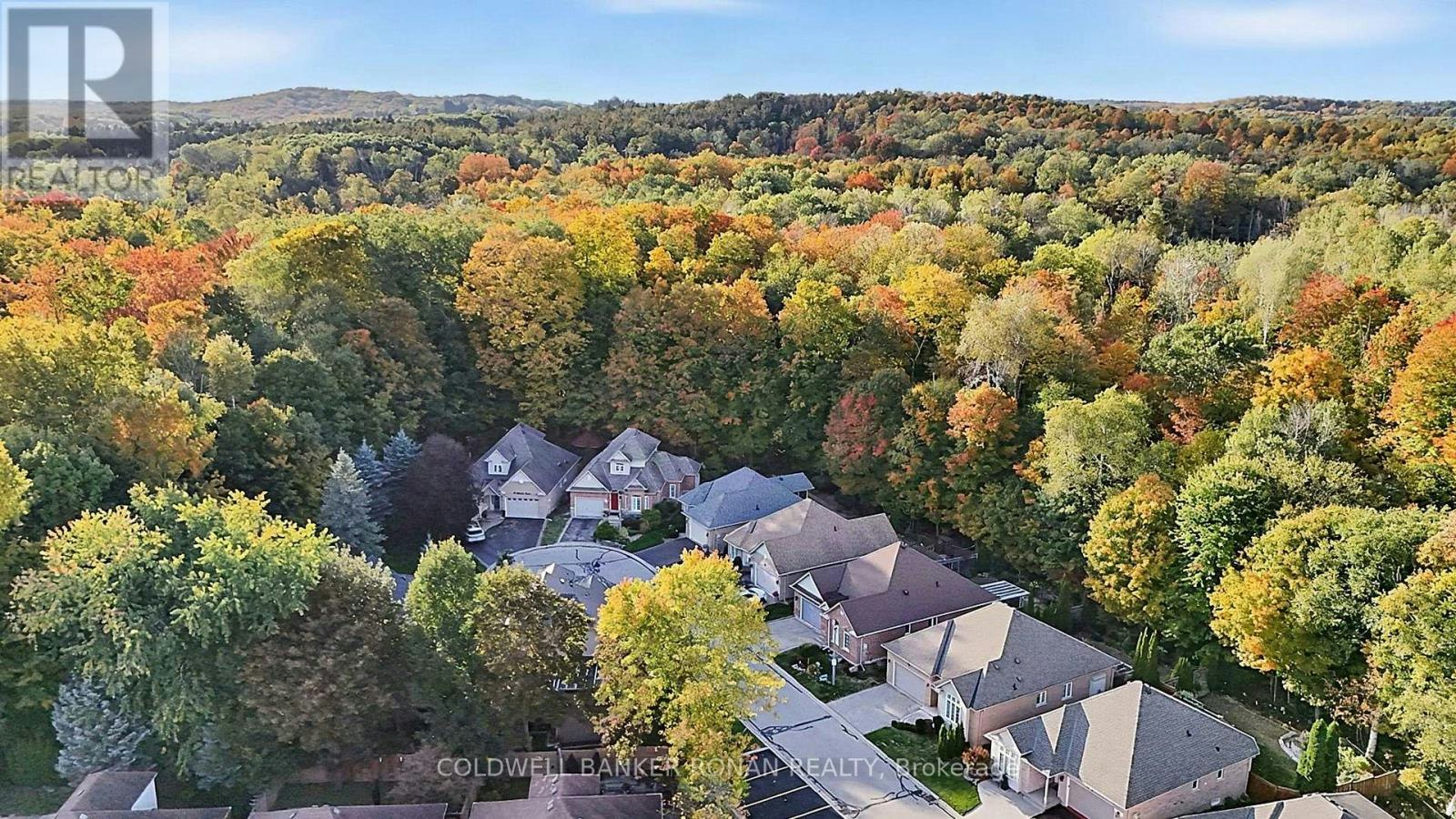 5 Hilliard Court, Caledon, ON, L7C 1R3 - 41